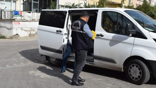 Malatya'da silahla vurulan iş adamı hayatını kaybetti