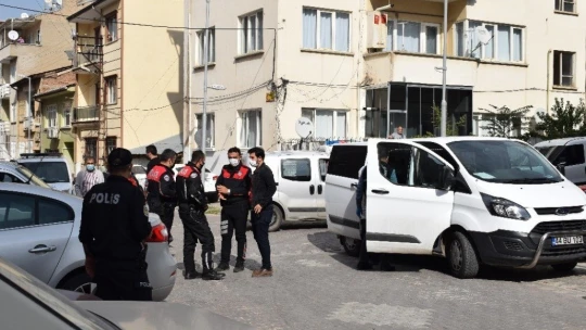 Malatya'da silahla vurulan iş adamı hayatını kaybetti