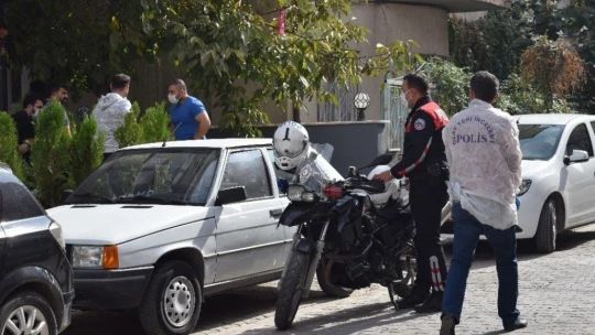 Malatya'da silahla vurulan iş adamı hayatını kaybetti