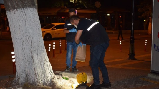 Malatya'da silahlı bıçaklı kavga: 1'i ağır 4 yaralı