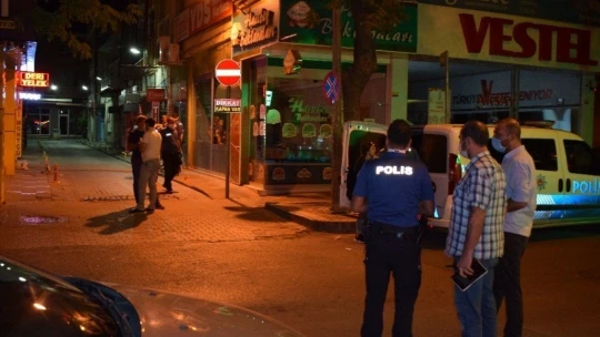 Malatya'da silahlı bıçaklı kavga: 1'i ağır 4 yaralı
