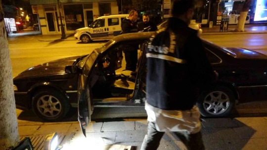 Malatya'da silahlı kavga: 1'i ağır 2 yaralı