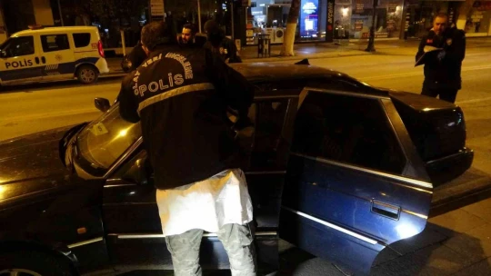 Malatya'da silahlı kavga: 1'i ağır 2 yaralı