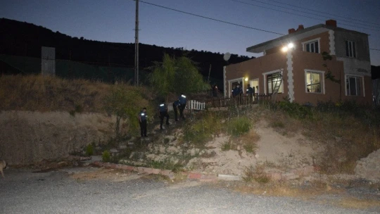 Malatya'da silahlı kavga: 1 yaralı