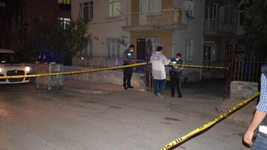 Malatya'da silahlı kavga: 1 yaralı