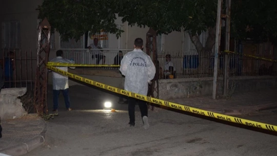 Malatya'da silahlı kavga: 1 yaralı