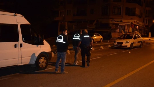 Malatya'da silahlı kavga: 2 yaralı