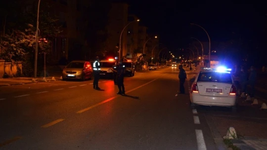 Malatya'da silahlı kavga: 2 yaralı