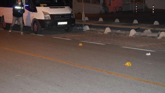 Malatya'da silahlı kavga: 2 yaralı