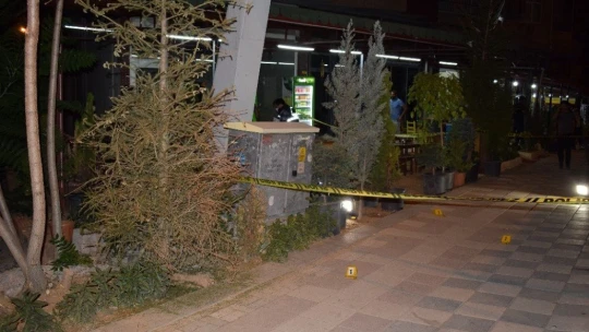 Malatya'da silahlı saldırı: 1 ölü, 2 yaralı