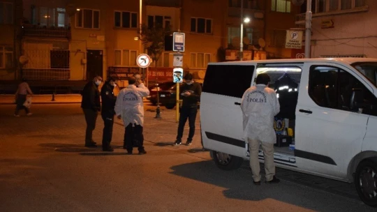 Malatya'da silahlı saldırı: 1 yaralı