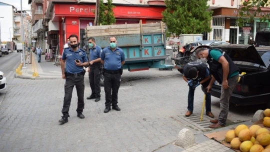 Malatya'da silahlı saldırı: 1 yaralı