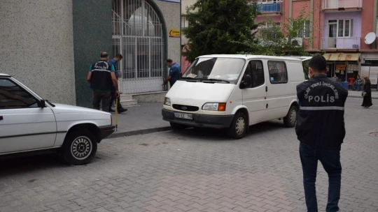 Malatya'da silahlı saldırı: 1 yaralı