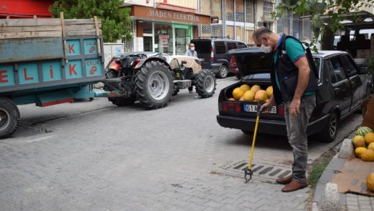 Malatya'da silahlı saldırı: 1 yaralı