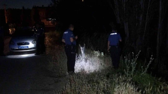 Malatya'da silahlı saldırı: 1 yaralı