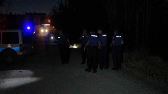 Malatya'da silahlı saldırı: 1 yaralı