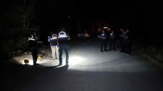 Malatya'da silahlı saldırı: 1 yaralı