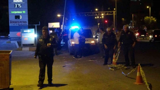 Malatya'da silahlı, taşlı, sopalı kavga: 2 yaralı, 5 gözaltı