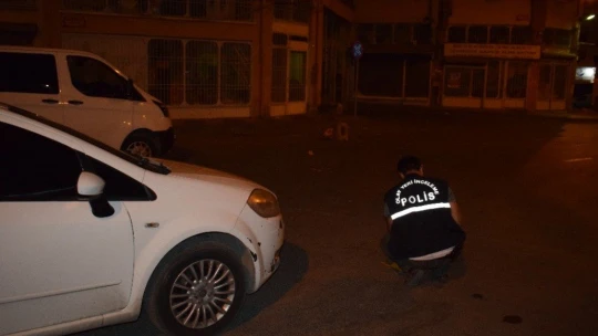 Malatya'da silahlı ve bıçaklı kavga: 3 yaralı