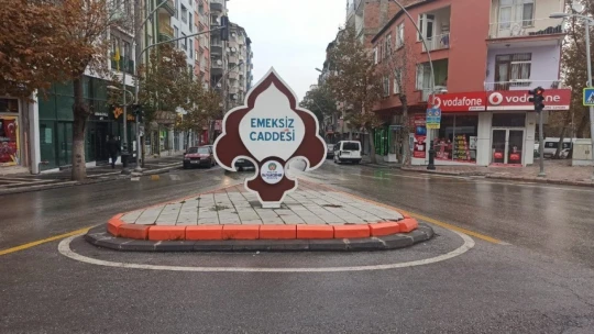 Malatya'da sokaklarda sessizlik hakim