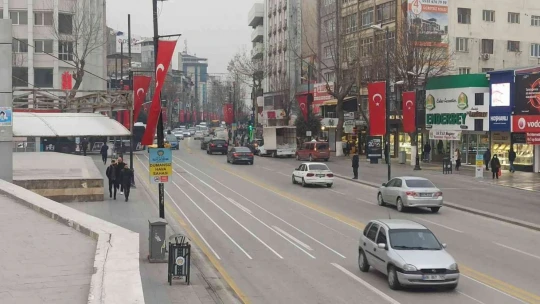 Malatya'da son 11 ayın en düşük vaka sayısı görüldü