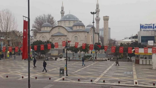 Malatya'da son 11 ayın en düşük vaka sayısı görüldü