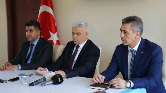 Malatya'da Sosyal Güvenlik Haftası kutlamaları başladı