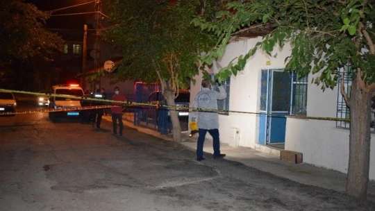 Malatya'da şüpheli ölüm