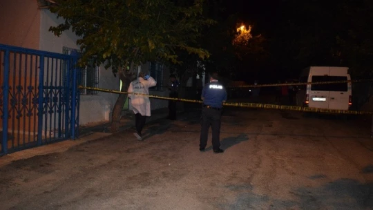 Malatya'da şüpheli ölüm
