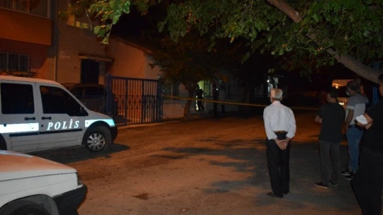 Malatya'da şüpheli ölüm