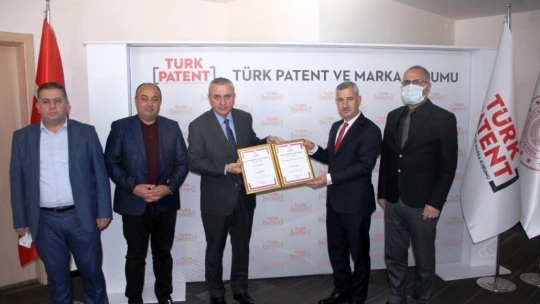 Malatya'da tandır ekmeği ile analı-kızlı köftesine coğrafi işaret tescil belgesi