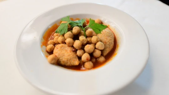 Malatya'da tandır ekmeği ile analı-kızlı köftesine coğrafi işaret tescil belgesi