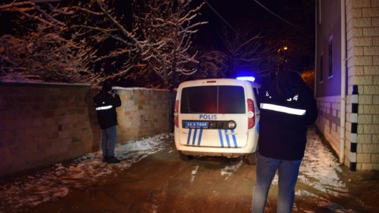 Malatya'da tartıştığı kişi tarafından tüfekle vurulan şahıs hayatını kaybetti