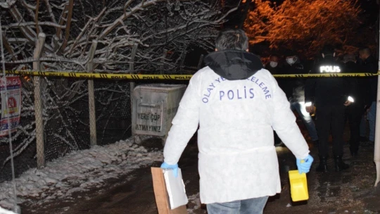 Malatya'da tartıştığı kişi tarafından tüfekle vurulan şahıs hayatını kaybetti