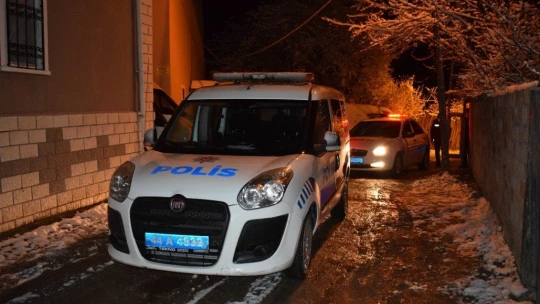 Malatya'da tartıştığı kişi tarafından tüfekle vurulan şahıs hayatını kaybetti