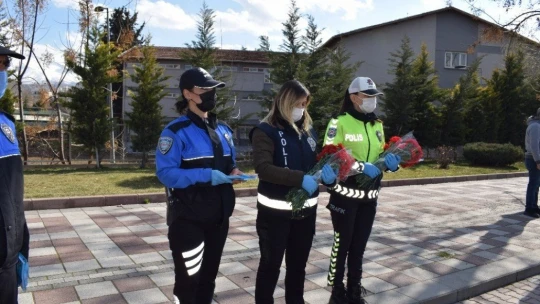 Malatya'da toplu taşımalar denetlendi