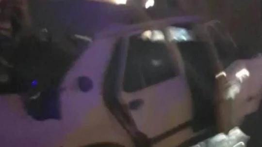 Malatya'da trafik kazası: 5 yaralı