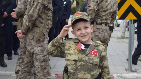Malatya'da Türk Polis Teşkilatı'nın 177. kuruluş yıl dönümü kutlandı