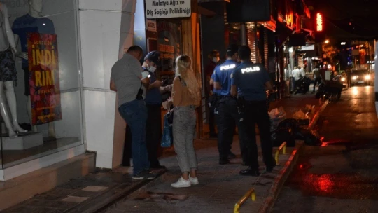 Malatya'da üç ayrı silahlı olay