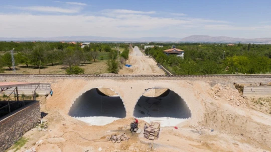 Malatya'da ulaşımda büyük dönüşüm!