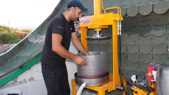 Malatya'da üretip dünyanın dört bir yanına gönderiyorlar