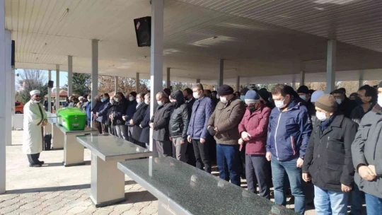 Malatya'da usta fotoğrafçı Kelleci vefat etti