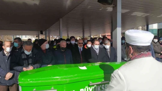 Malatya'da usta fotoğrafçı Kelleci vefat etti