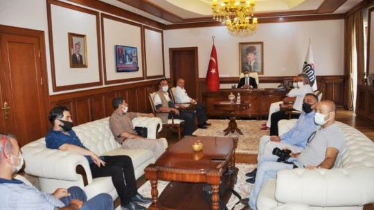 Malatya'da vaka sayıları 50-60'a kadar düştü