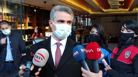 Dikkat... Malatya'da vaka sayısı arttı