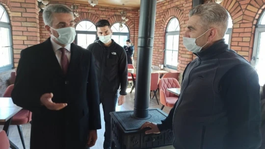 Dikkat... Malatya'da vaka sayısı arttı