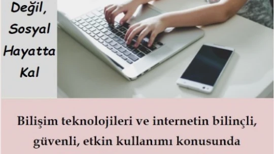 Malatya'da vatandaşa psikososyal destek hizmeti