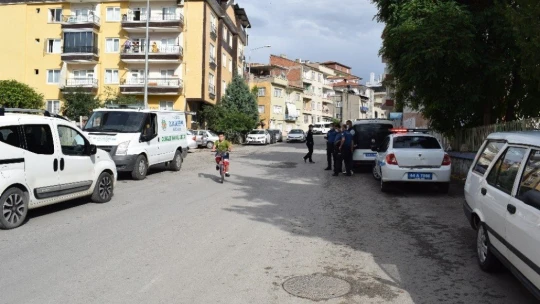 Malatya'da yalnız yaşayan yaşlı adam evinde ölü bulundu
