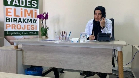Malatya'da yaşlılara özel destek