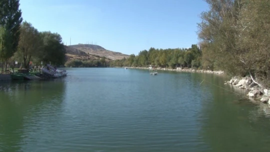 Malatya'da yazdan kalma son günler